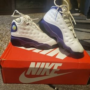 Kids Air Jordans 13s